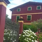 Oda ve Kahvaltı Di Luna E Di Sole 3*