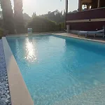 Di Luna E Di Sole 3* Sarzana