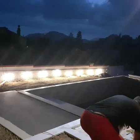 Di Luna E Di Sole 3* サルツァーナ