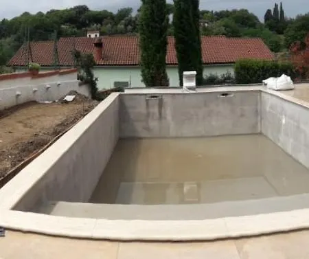 Di Luna E Di Sole サルツァーナ