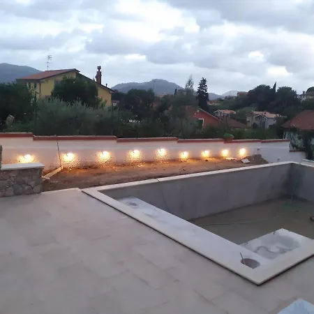 Bed & Breakfast Di Luna E Di Sole