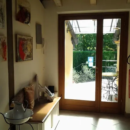 Di Luna E Di Sole Bed & Breakfast