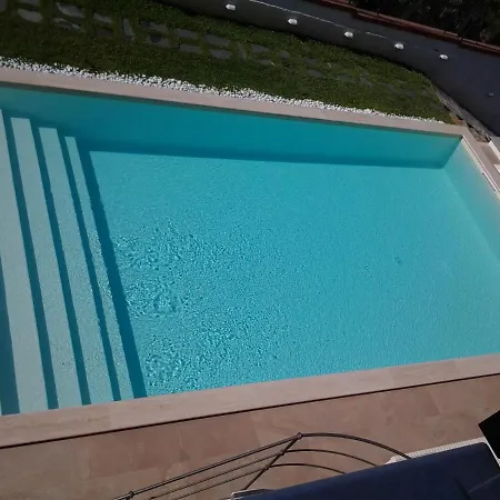 Bed & Breakfast Di Luna E Di Sole