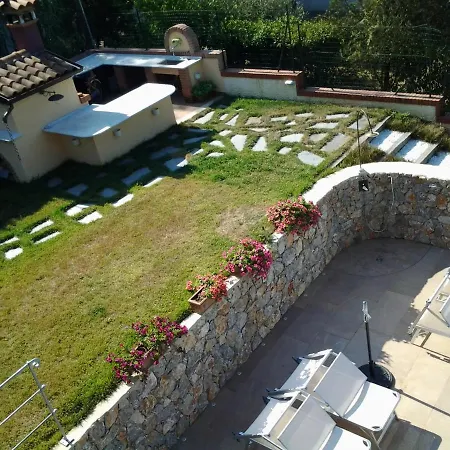 Di Luna E Di Sole Sarzana