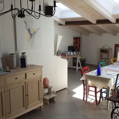 Di Luna E Di Sole サルツァーナ