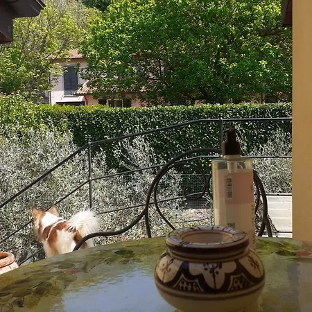 ベッド・アンド・ブレックファスト Di Luna E Di Sole