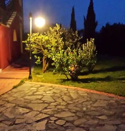 Di Luna E Di Sole サルツァーナ