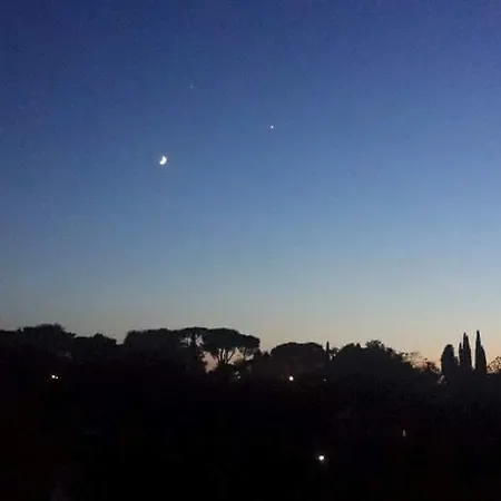 Di Luna E Di Sole ベッド・アンド・ブレックファスト