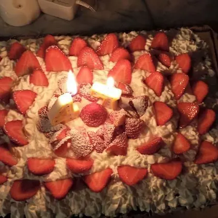 Di Luna E Di Sole ベッド・アンド・ブレックファスト