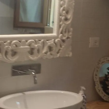 ベッド・アンド・ブレックファスト Di Luna E Di Sole