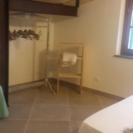 Di Luna E Di Sole ベッド・アンド・ブレックファスト