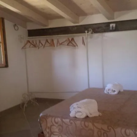 Di Luna E Di Sole 3* サルツァーナ