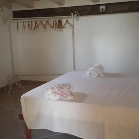 Di Luna E Di Sole Bed & Breakfast *