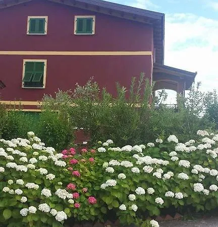 Di Luna E Di Sole サルツァーナ