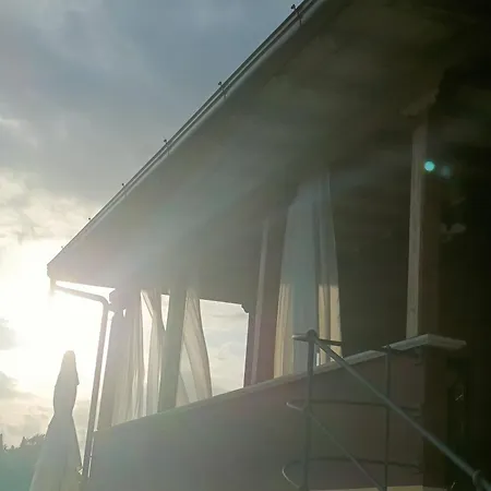 Oda ve Kahvaltı Di Luna E Di Sole