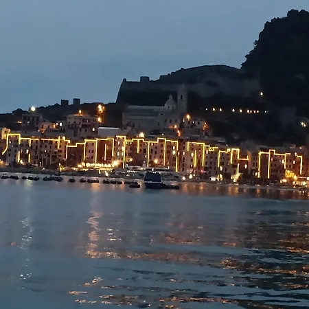 ベッド・アンド・ブレックファスト Di Luna E Di Sole