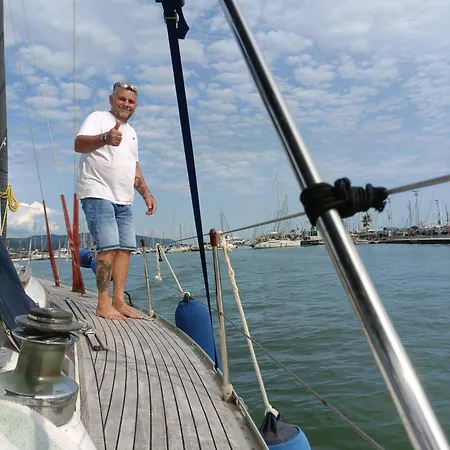 ベッド・アンド・ブレックファスト Di Luna E Di Sole