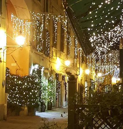 Bed & Breakfast Di Luna E Di Sole *