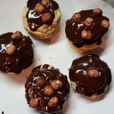 ベッド・アンド・ブレックファスト Di Luna E Di Sole