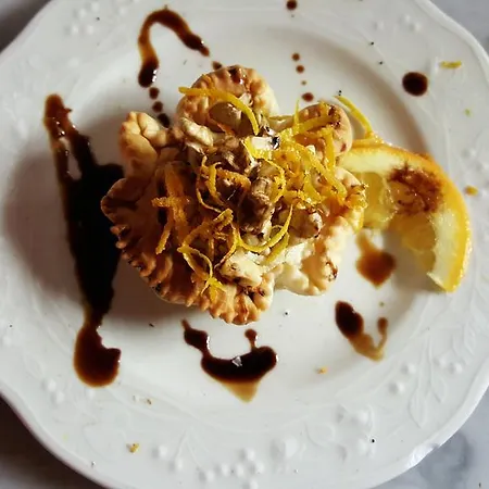 Di Luna E Di Sole 3* サルツァーナ