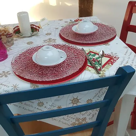 Di Luna E Di Sole サルツァーナ