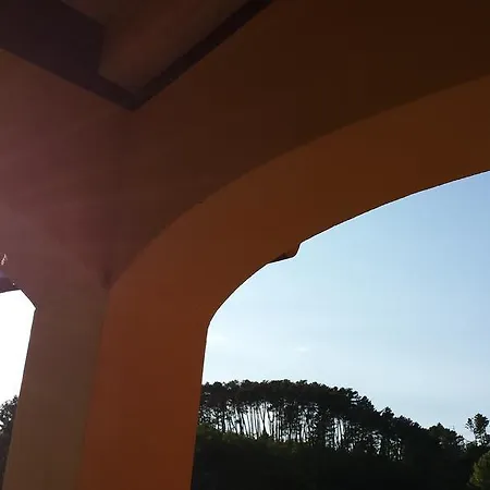 Di Luna E Di Sole サルツァーナ