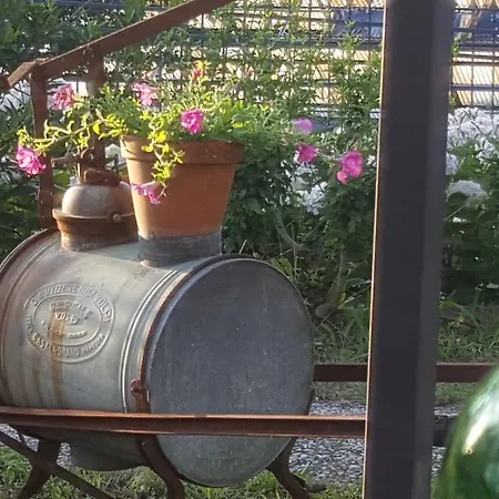 Di Luna E Di Sole サルツァーナ