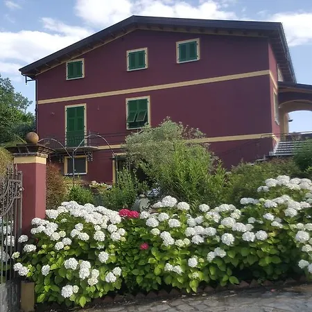 Di Luna E Di Sole サルツァーナ