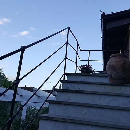 Di Luna E Di Sole サルツァーナ