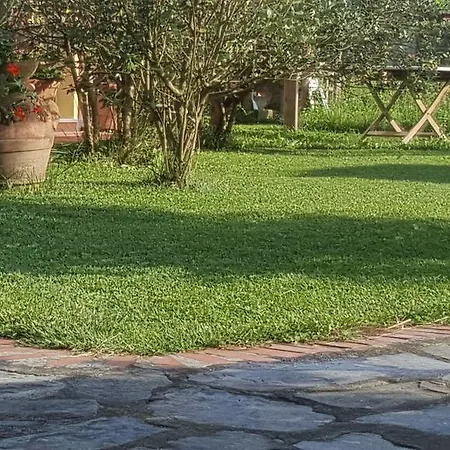 Bed & Breakfast Di Luna E Di Sole