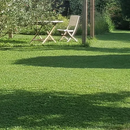 Bed & Breakfast Di Luna E Di Sole