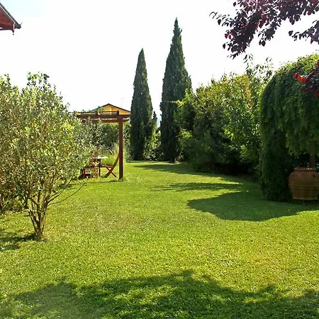 Bed & Breakfast Di Luna E Di Sole Sarzana