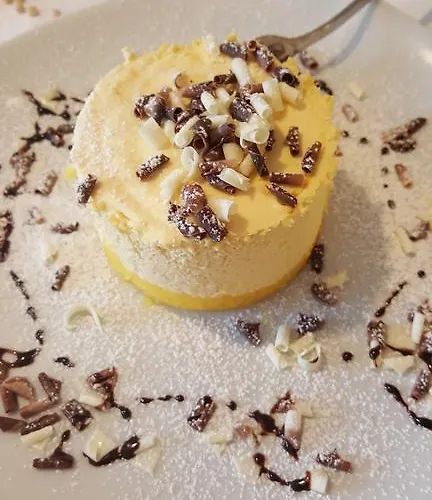 Di Luna E Di Sole فندق مبيت وإفطار 3*