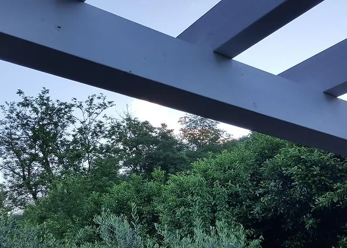 فندق مبيت وإفطار Di Luna E Di Sole سارزانا