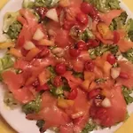 Di Luna E Di Sole 3* 萨尔扎纳