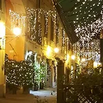 住宿加早餐酒店 Di Luna E Di Sole 3*