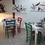 住宿加早餐酒店 Di Luna E Di Sole 3*