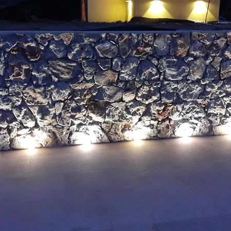 Di Luna E Di Sole Bed & Breakfast Sarzana