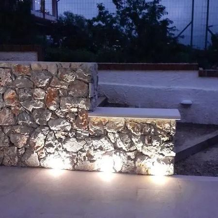 Frühstückspension Di Luna E Di Sole Sarzana