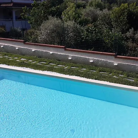 Di Luna E Di Sole 4*