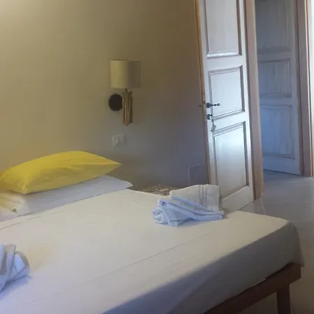 Bed & Breakfast Di Luna E Di Sole