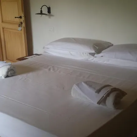 Di Luna E Di Sole 3* Sarzana