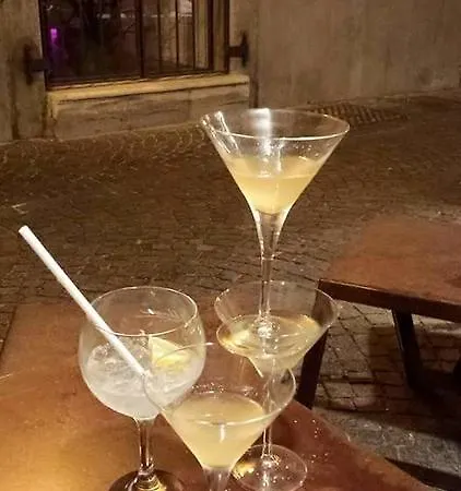 Di Luna E Di Sole Couette-café 3*
