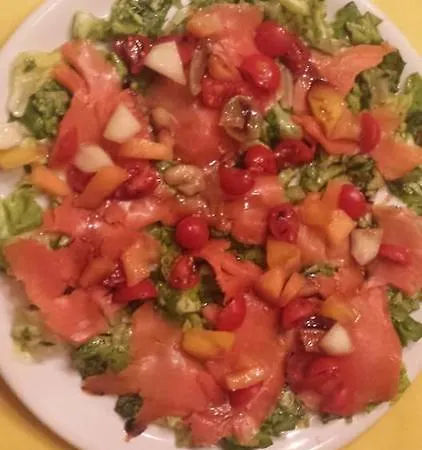 Di Luna E Di Sole 3* Sarzana