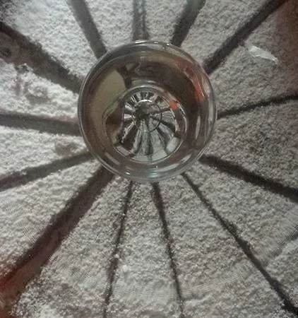 Frühstückspension Di Luna E Di Sole 3*