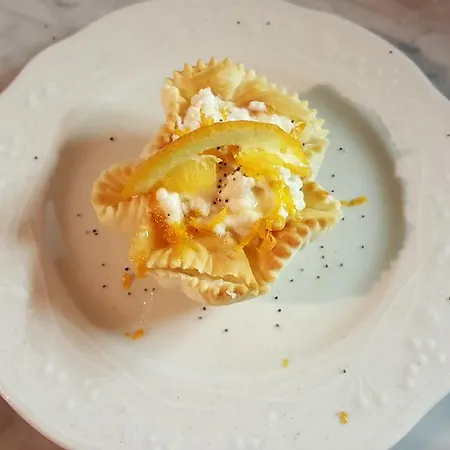 Di Luna E Di Sole Couette-café 3*