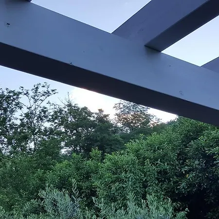 לינה וארוחת בוקר Di Luna E Di Sole סרזאנה