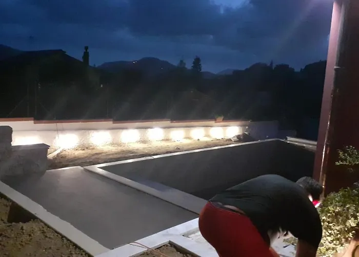 Di Luna E Di Sole 3* Sarzana