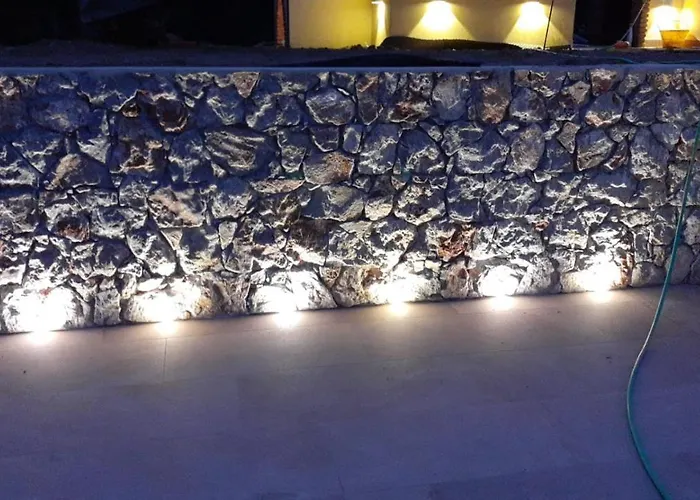 Di Luna E Di Sole Bed & Breakfast Sarzana