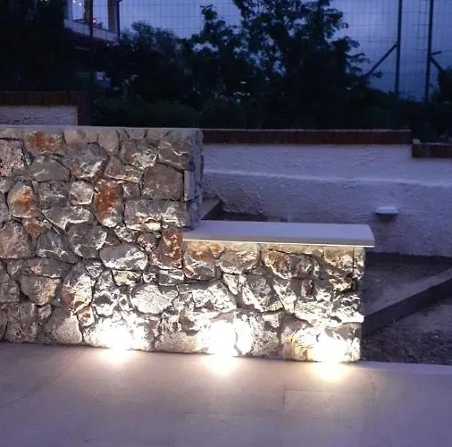 Bed and breakfast Di Luna E Di Sole Sarzana